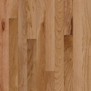 Picture of Bruce - St Vincent Strip 2 1/4 Natural White Oak