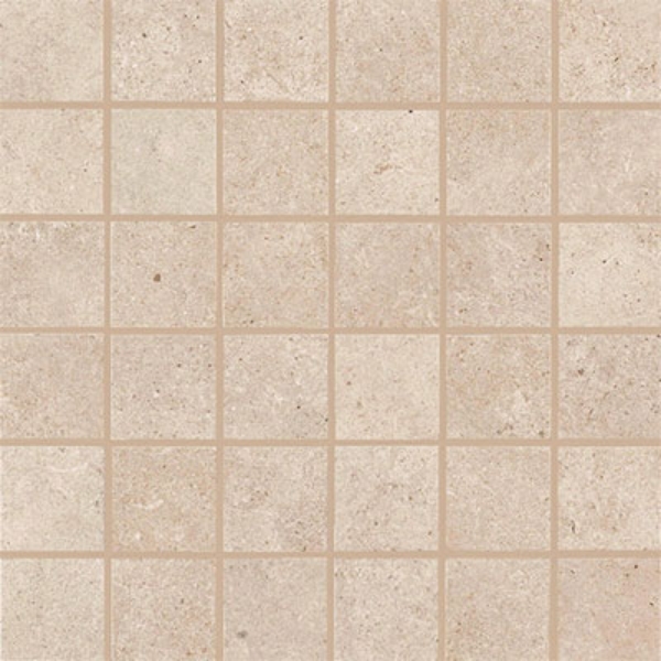 Picture of Daltile - Haut Monde Mosaic Aristocrat Cream