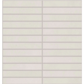 Picture of Daltile - Synchronic Mosaic White