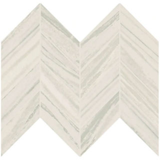 Picture of Daltile - Vertuo Chevron Mosaic Stria Maestro