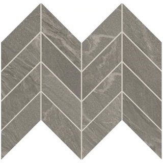 Picture of Daltile - Vertuo Chevron Mosaic Composer Microban