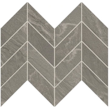 Picture of Daltile - Vertuo Chevron Mosaic Composer Microban
