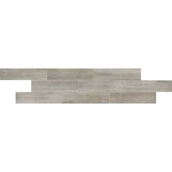 Picture of Daltile - Trellis Oak 9 x 36 Smoke