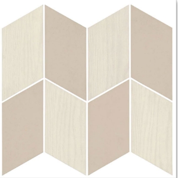 Picture of Daltile - Uniform Mosaics Archer Arctic Blend