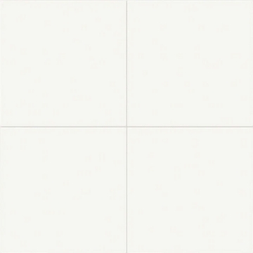Picture of Daltile - Vitruvian 6 x 6 White Matte