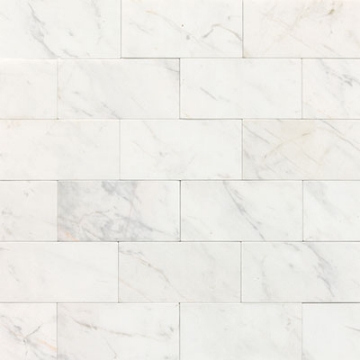 Picture of Daltile - Marble 3 x 6 Polished Contempo White