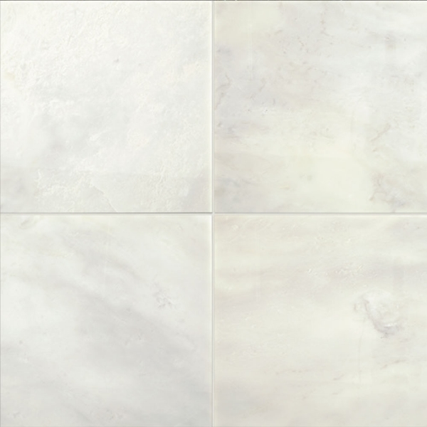 Picture of Daltile - Marble 3 x 6 Polished Stormy Mist