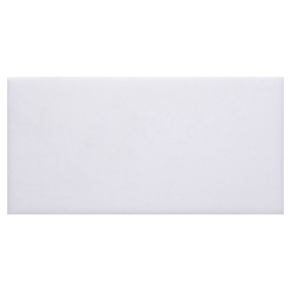 Picture of Adex USA - Neri 3 x 6 White Satin