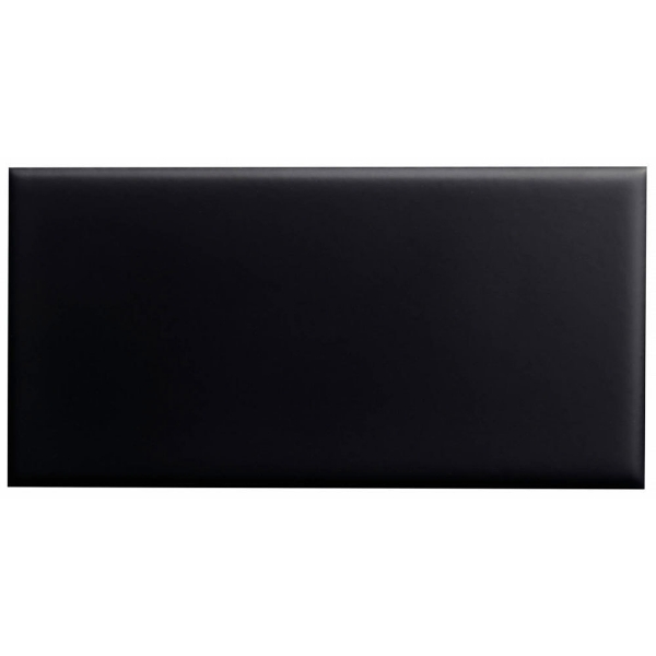 Picture of Adex USA - Neri 3 x 6 Black Satin