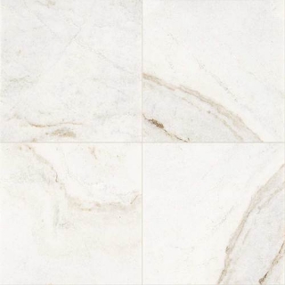 Picture of Daltile - Marble 18 x 18 Honed Daphne White