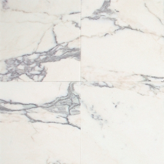 Picture of Daltile - Marble 18 x 18 Polished Calcatta Gold
