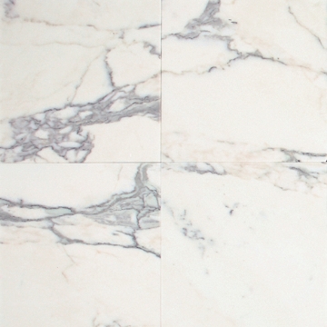 Picture of Daltile - Marble 18 x 18 Polished Calcatta Gold