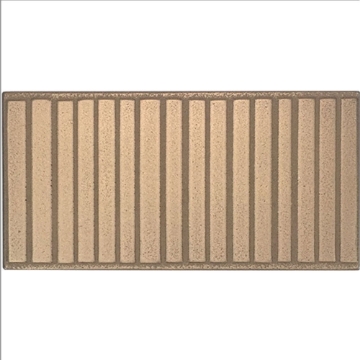 Picture of Daltile - Industrial Metals Column Gold