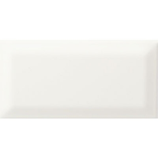 Picture of Adex USA - Neri 4 x 8 Beveled White