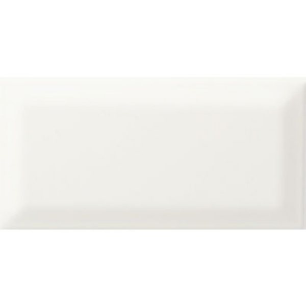 Picture of Adex USA - Neri 4 x 8 Beveled White