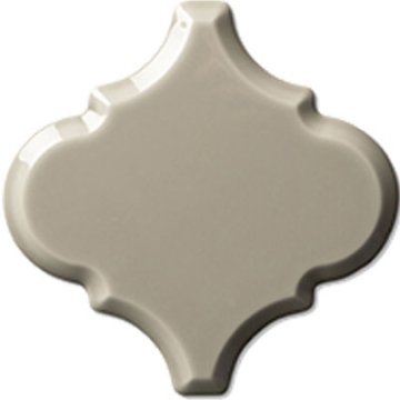 Picture of Adex USA - Studio Arabesque Beveled Graystone