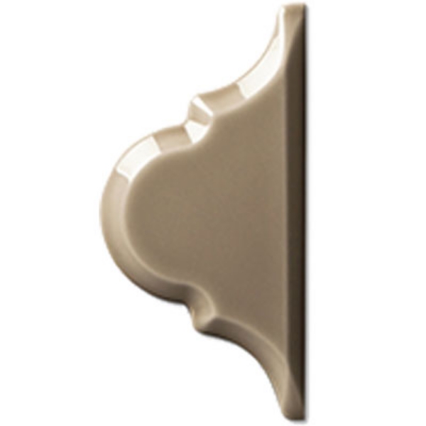 Picture of Adex USA - Studio Arabesque Half Beveled Eucalyptus