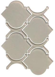 Picture of Elysium - Arabesque Lantern Doily