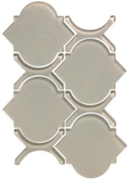 Picture of Elysium - Arabesque Lantern Doily