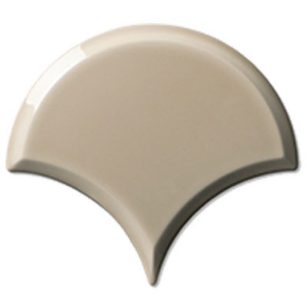 Picture of Adex USA - Studio Tear Drop Silver Sands