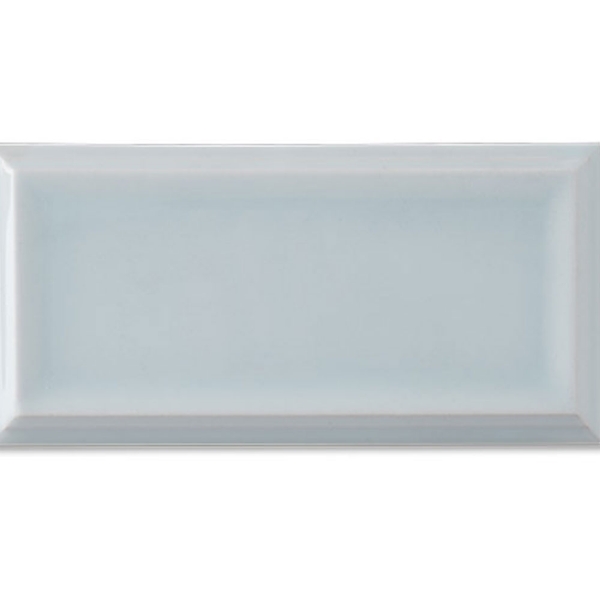 Picture of Adex USA - Studio 2.8 x 5.8 Framed Ice Blue