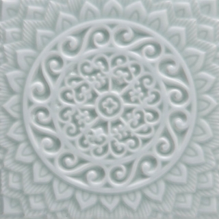 Picture of Adex USA - Studio Universe Deco Fern