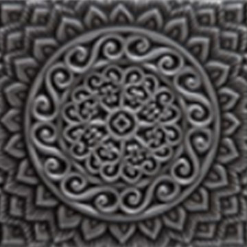 Picture of Adex USA - Studio Universe Deco Volcanico