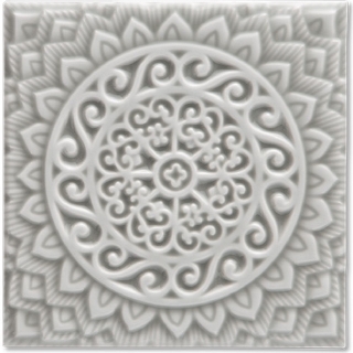 Picture of Adex USA - Studio Universe Deco Graystone