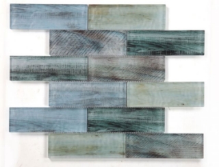 Picture of Elysium - Art Wood Lake