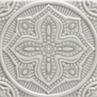 Picture of Adex USA - Studio Planet Deco Graystone