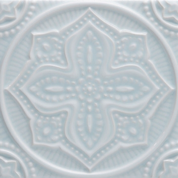 Picture of Adex USA - Studio Planet Deco Ice Blue