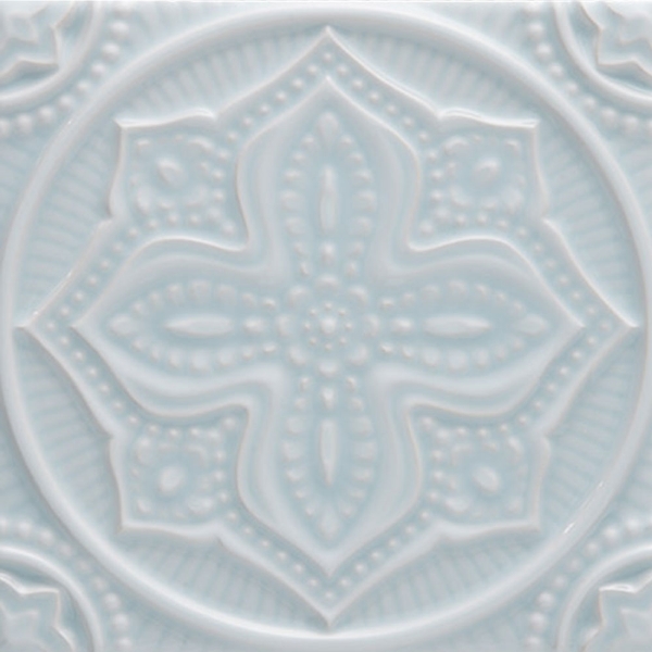 Picture of Adex USA - Studio Planet Deco Ice Blue