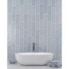 Picture of Adex USA - Habitat 2 x 5 Glossy River Blue