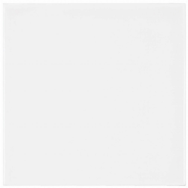 Picture of Adex USA - Habitat 5 x 5 Glossy Alabaster