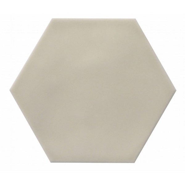 Picture of Adex USA - Levante Hexagon Terral Matte
