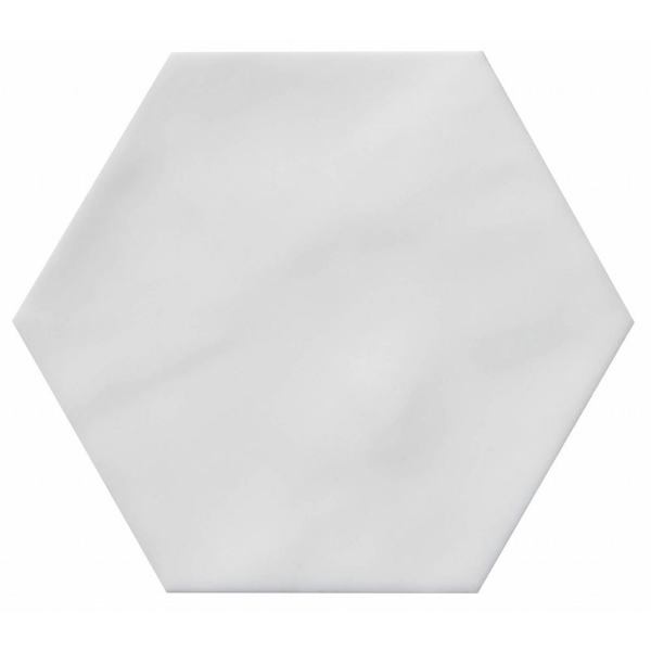 Picture of Adex USA - Levante Hexagon Aire Gloss