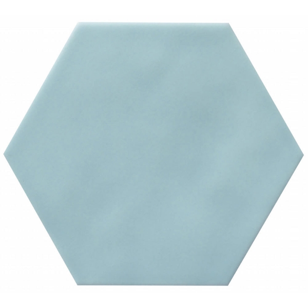 Picture of Adex USA - Levante Hexagon Poniente Matte