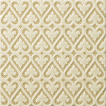 Picture of Adex USA - Ocean Persian Deco 6 x 6 Sand Dollar