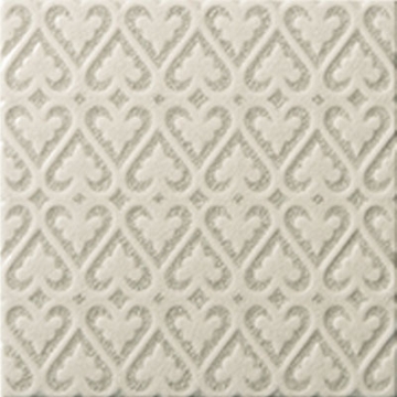 Picture of Adex USA - Ocean Persian Deco 6 x 6 Surf Gray
