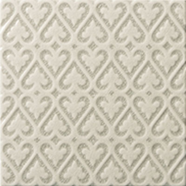 Picture of Adex USA - Ocean Persian Deco 6 x 6 Surf Gray