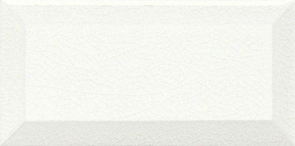 Picture of Adex USA - Hampton 3 x 6 Beveled White