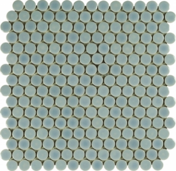 Picture of Adex USA - Penny Rounds Light Blue