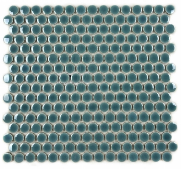 Picture of Adex USA - Penny Rounds Denim