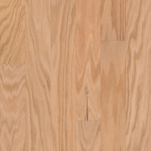 Picture of Shaw Builder - All In II 3.25 Rustic Natural