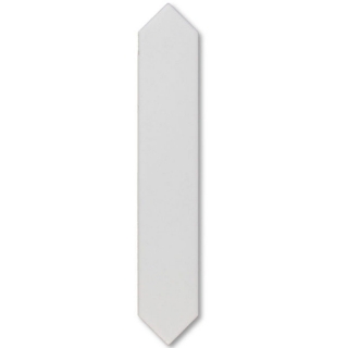 Picture of Adex USA - Floor Picket White
