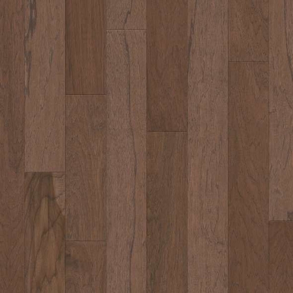 Picture of Shaw Builder - Gallatin Hickory Weathered Gate