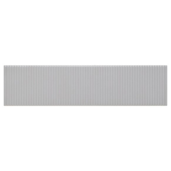 Picture of Adex USA - Horizon Stripes Glossy Platinum