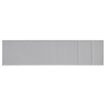 Picture of Adex USA - Horizon Stripes 2 Lines Glossy Platinum