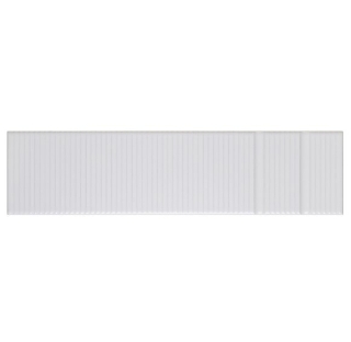 Picture of Adex USA - Horizon Stripes 2 Lines Glossy Frost