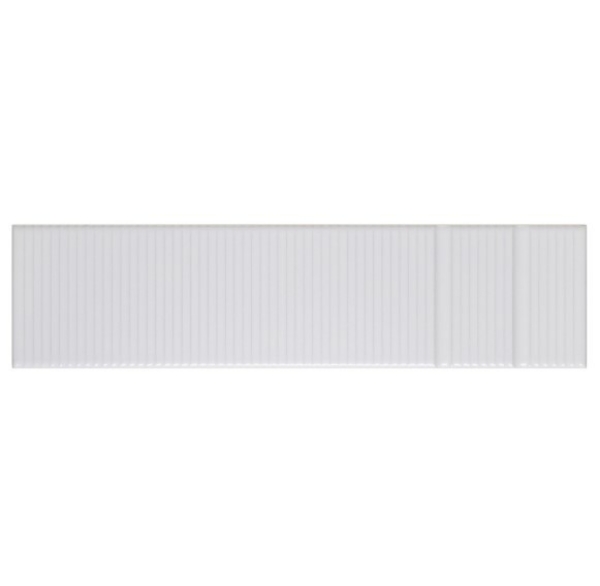 Picture of Adex USA - Horizon Stripes 2 Lines Glossy Frost